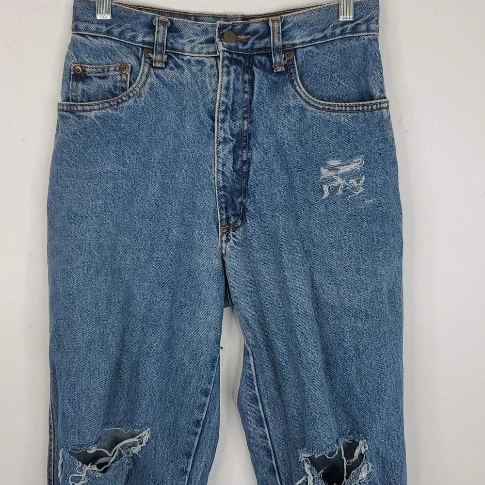 Panhandle Slim waist 13